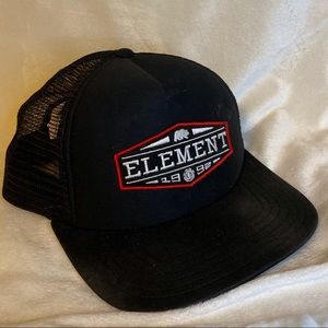 Element Snapback